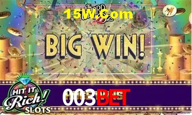 Jackpot Winner